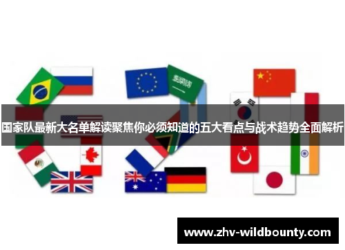 国家队最新大名单解读聚焦你必须知道的五大看点与战术趋势全面解析